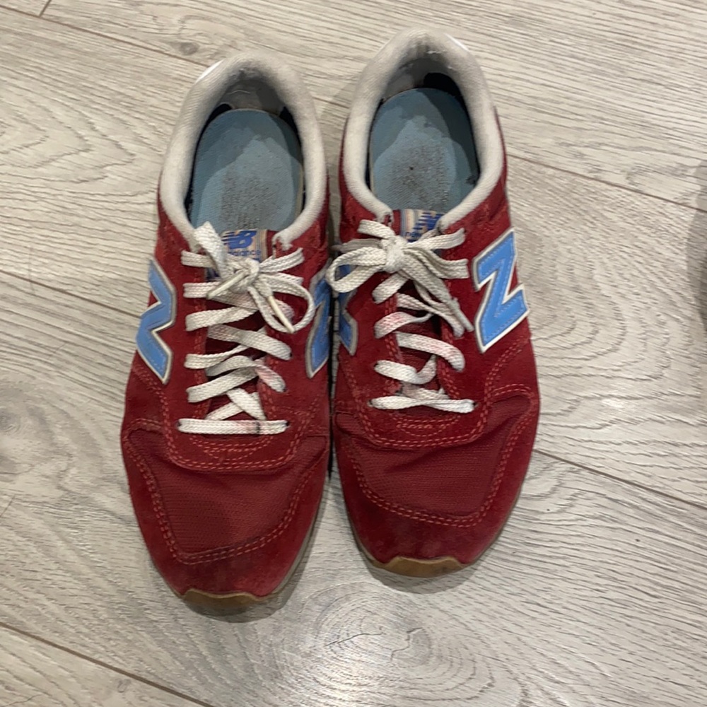 New balance 996 size 6.5
